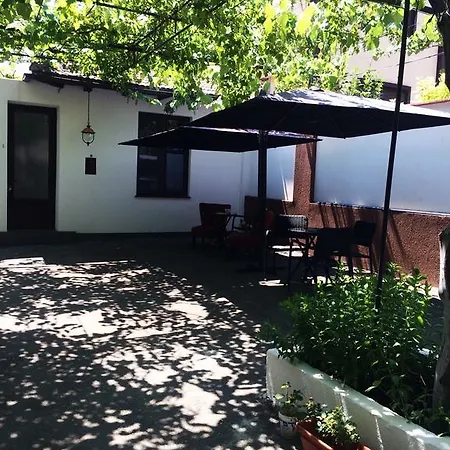 Iora Boutique Maison d'hôtes