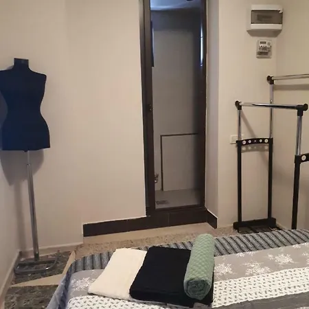 Iora Boutique * Constanţa