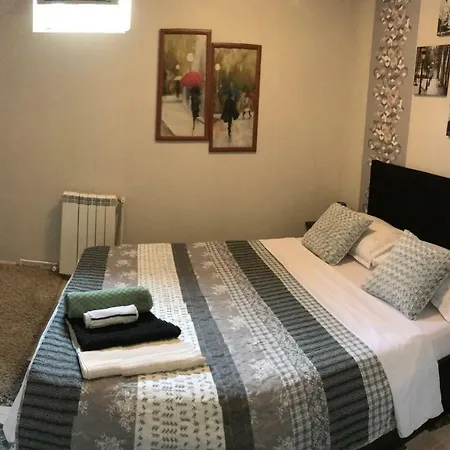 Maison d'hôtes Iora Boutique
