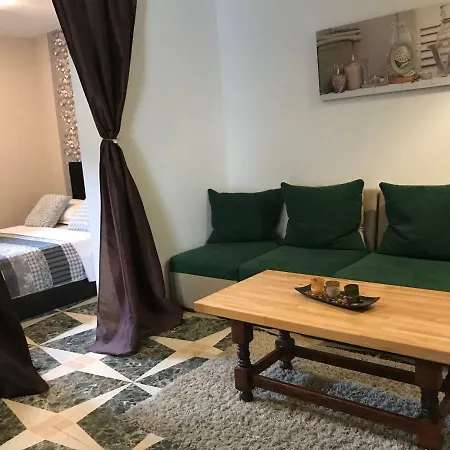 Iora Boutique Gasthof